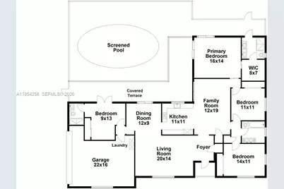 9841 SW 122nd St, Miami, FL 33176 - Photo 36