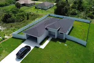 1111 Gunby Ave S, Lehigh Acres, FL 33974 - Photo 1