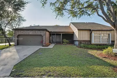 6569 Windsor Dr, Parkland, FL 33067 - Photo 2