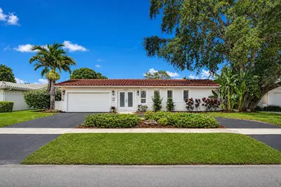 3671 N 47th Ave, Hollywood, FL 33021 - Photo 2