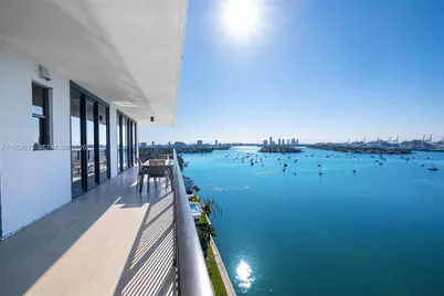 1000 Venetian Way #1501, Miami, FL 33139 - Photo 60