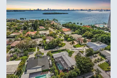 11505 N Bayshore Dr, North Miami, FL 33181 - Photo 28