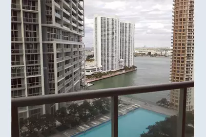 495 Brickell Ave #2208, Miami, FL 33131 - Photo 4