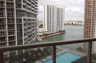 495 Brickell Ave, Miami, FL 33131 - Photo 4