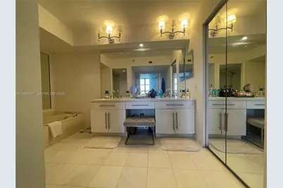 19101 NE 36th Ct #1910, Aventura, FL 33180 - Photo 20