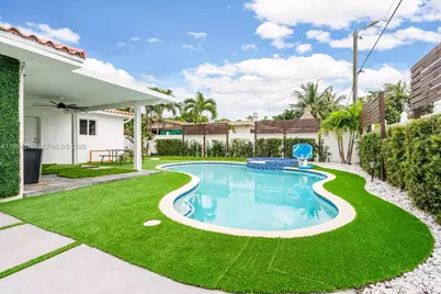 1040 N Royal Poinciana Blvd #na, Miami Springs, FL 33166 - Photo 1
