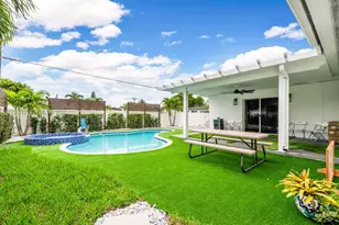1040 N Royal Poinciana Blvd, Miami Springs, FL 33166 - Photo 2