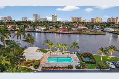 6471 Bay Club Dr #3, Fort Lauderdale, FL 33308 - Photo 1