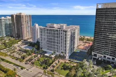 9801 Collins Ave #8S, Bal Harbour, FL 33154 - Photo 4