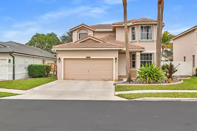 773 SW 120th Ave #0, Pembroke Pines, FL 33025 - Photo 2