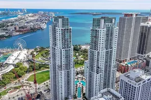 253 NE 2nd St, Miami, FL 33132 - Photo 26