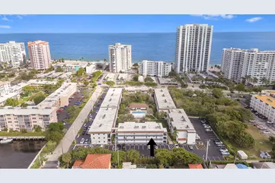 1501 S Ocean Blvd #214, Lauderdale by the Sea, FL 33062 - Photo 1