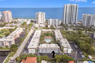 1501 S Ocean Blvd, Lauderdale by the Sea, FL 33062 - Photo 1