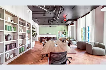 121 NE 5th St #1608, Miami, FL 33143 - Photo 20