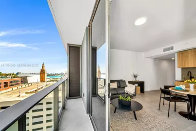 121 NE 5th St #1608, Miami, FL 33143 - Photo 1