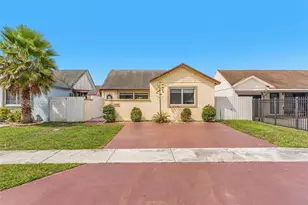 3246 NW 204th Terrace, Miami Gardens, FL 33056 - Photo 1