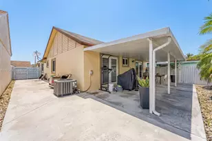 3246 NW 204th Terrace, Miami Gardens, FL 33056 - Photo 26