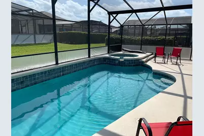 8148 Sun Palm Drive #N/A, Kissimmee, FL 34747 - Photo 4