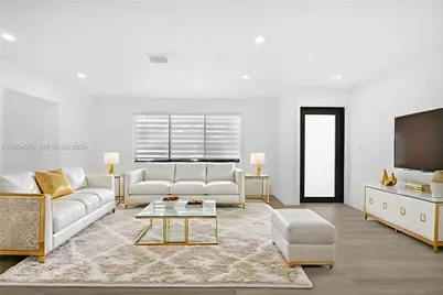 7501 Raleigh St, Hollywood, FL 33024 - Photo 2