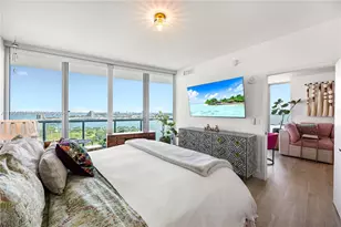 888 Biscayne Blvd, Miami, FL 33132 - Photo 1