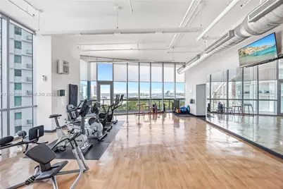 888 Biscayne Blvd #2009, Miami, FL 33132 - Photo 14