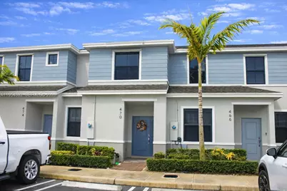 470 NE 12th St, Florida City, FL 33034 - Photo 1