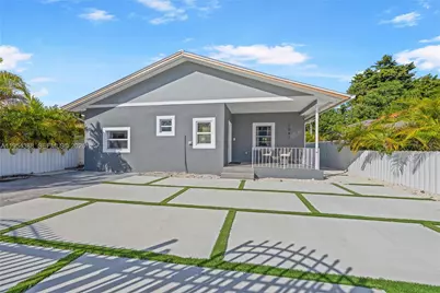 1041 NW 73rd St, Miami, FL 33150 - Photo 18
