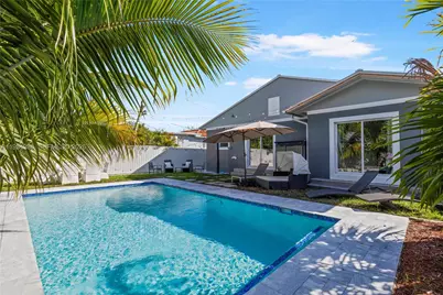 1041 NW 73rd St, Miami, FL 33150 - Photo 1