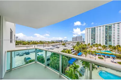 19370 Collins Ave #502, Sunny Isles Beach, FL 33160 - Photo 2