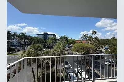 16546 NE 26th Ave #4J, North Miami Beach, FL 33160 - Photo 6