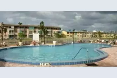 2800 NE 203rd St #6, Aventura, FL 33180 - Photo 16