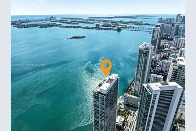 3131 NE 7th Ave #UPH5303, Miami, FL 33137 - Photo 42