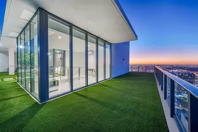 3131 NE 7th Ave #UPH5303, Miami, FL 33137 - Photo 36