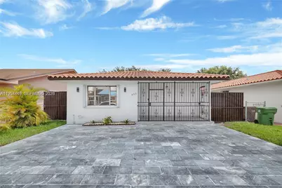 895 W 39th Pl #1, Hialeah, FL 33012 - Photo 28