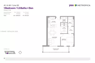 2000 Metropica Wy, Sunrise, FL 33323 - Photo 8