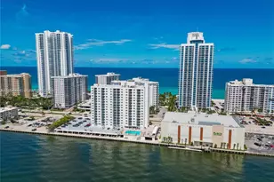 3000 S Ocean Dr, Hollywood, FL 33019 - Photo 2