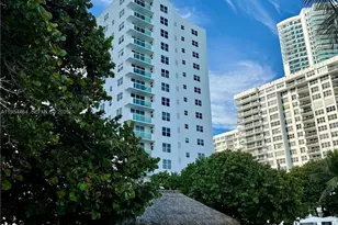 3000 S Ocean Dr, Hollywood, FL 33019 - Photo 20