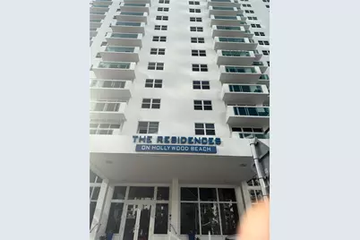 3000 S Ocean Dr #116, Hollywood, FL 33019 - Photo 26