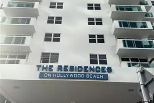 3000 S Ocean Dr, Hollywood, FL 33019 - Photo 26