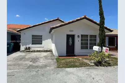 11537 SW 6th St, Sweetwater, FL 33174 - Photo 1