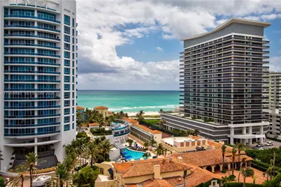 5900 Collins Ave #1207, Miami Beach, FL 33140 - Photo 10