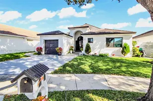 15113 NW 91st Ct, Miami Lakes, FL 33018 - Photo 6
