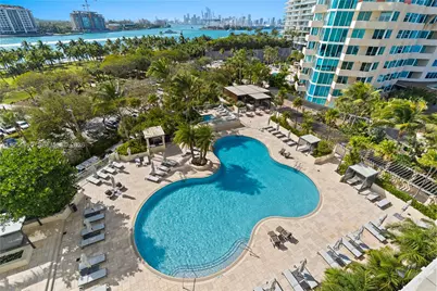 400 S Pointe Dr #807, Miami Beach, FL 33139 - Photo 24