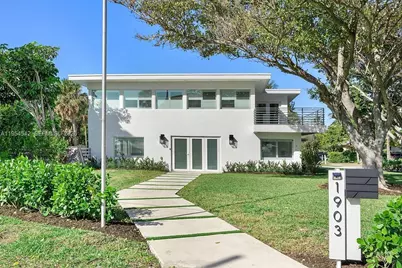 1903 Bay Dr, Pompano Beach, FL 33062 - Photo 6