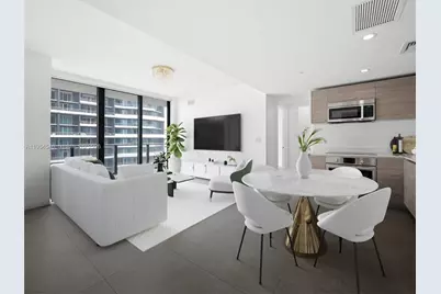 1300 S Miami Ave #4707, Miami, FL 33130 - Photo 10