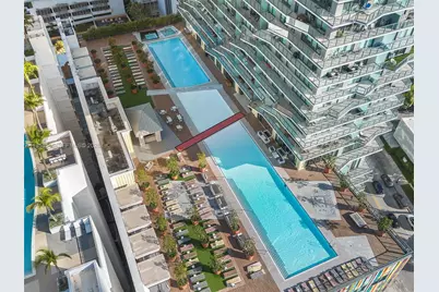 1300 S Miami Ave #4707, Miami, FL 33130 - Photo 24