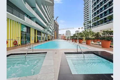 1300 S Miami Ave #4707, Miami, FL 33130 - Photo 1