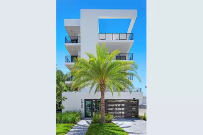 1930 Bay Dr Second Level Un #1, Miami Beach, FL 33141 - Photo 1