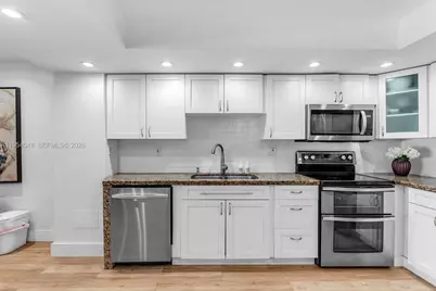 6611 SW 72nd St #38, South Miami, FL 33143 - Photo 14