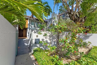 6611 SW 72nd St #38, South Miami, FL 33143 - Photo 8